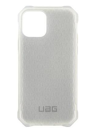 Чохол uag armor для iphone 12/12 pro колір blue 5