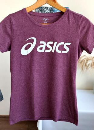 Жіноча футболка asics