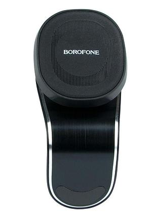 Автотримач borofone bh40 kyle колір чорний