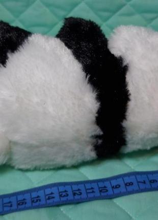 Панда мишка мягкая игрушка forster6 фото
