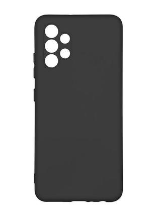 Чохол silicone cover full camera (a) для tecno camon 30 (cl6) колір 34.purple