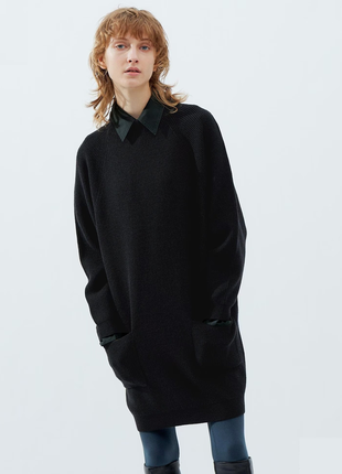 Сукня uniqlo