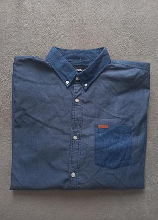 Брендова сорочка firetrap.