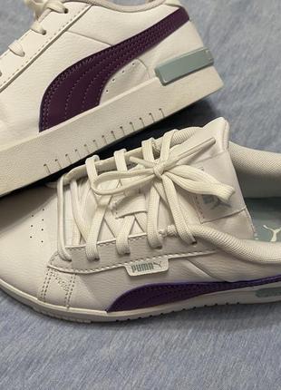 Кроссовки puma 4