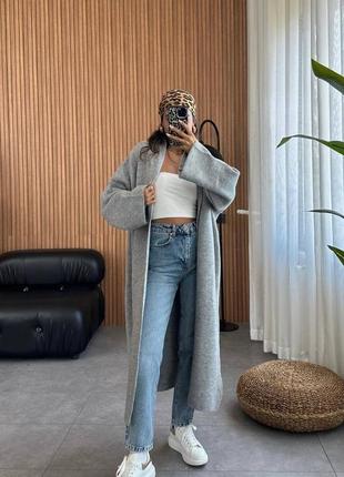 Кардиган жіночий 10