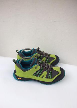 Everest sumpa tex vibram кроссовки
