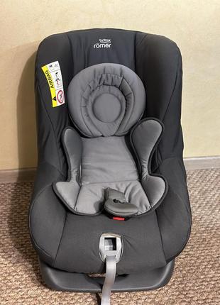 Автокресло britax romer, от 0 до 18 кг