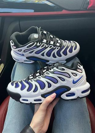 Nike air max tn plus drift grey purple 3
