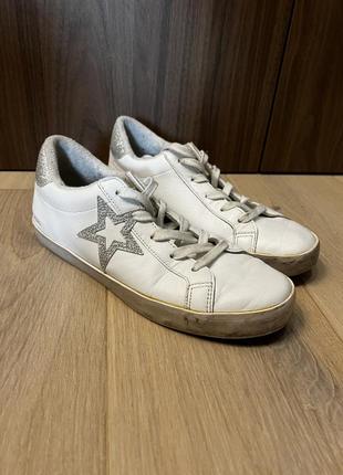 Кеди skechers, розмір 39, стелька 25 см