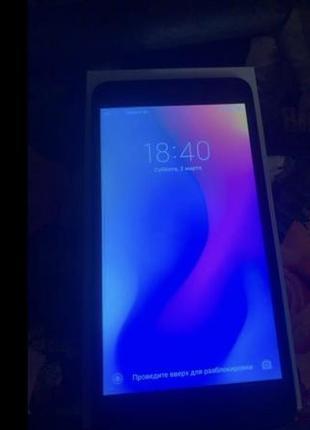 Пропоную до покупки redmi 4a у хорошому стані є повний комплект