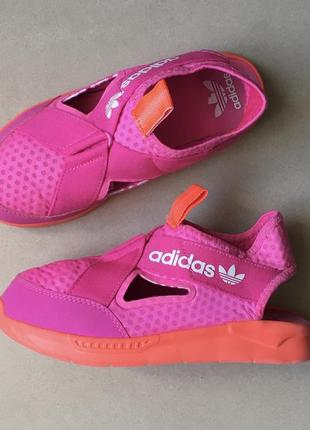 Сандалі adidas (vietnam) оригінал