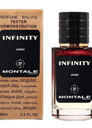Парфуми  infinity tester lux унисекс 60 мл