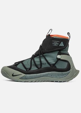 Nike acg terra antarktik gore-tex juniper fog