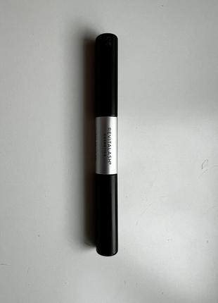 Двусторонний гель для бровей hi-def brow gel в нежно-коричневом/темно-коричневым оттенках - (по 2,5 мл)