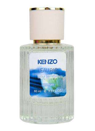 Парфуми жіночі kenzo leau par Chanel pour парфюмы 60 мл