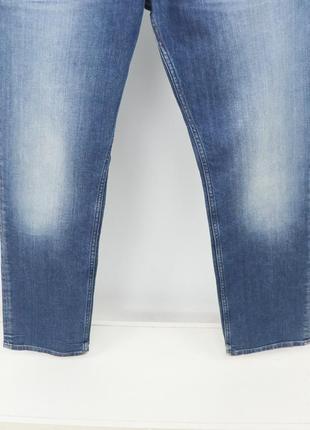 Чоловічі джинси tommy hilfiger denim2 фото