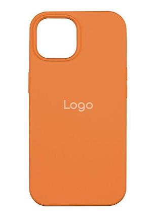 Чохол silicone case full size (aa) для iphone 13 колір 53.cornflower 7