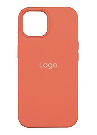 Чохол silicone case full size (aa) для iphone 13 колір 53.cornflower 9