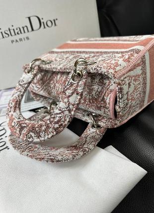 Женская сумочка christian dior4 фото