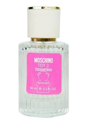Духи женские moschino Memo eau de memo paris 60 мл