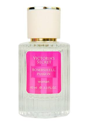 Духи женские victorias secret bombshell passion 60 мл