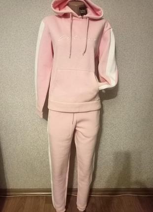 Костюм boohoo
