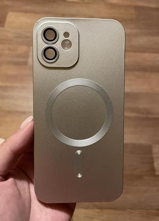 Чохол на iphone 12