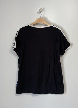 Adidas жіноча оригінальна футболка9 фото