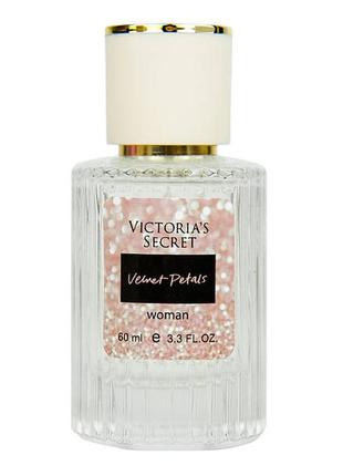 Парфуми жіночі victorias secret velvet petals 60 мл