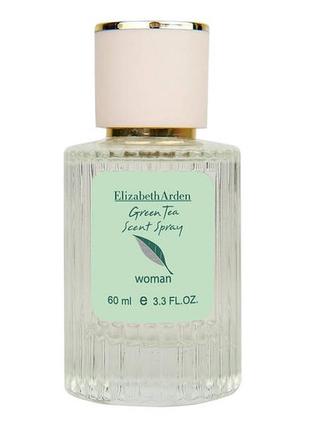 Духи женские green tea elizabeth arden 30 ml 60 мл
