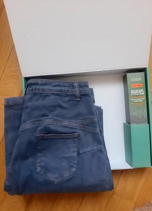 Guam джинси моделюючі антицелюлітні та спрей активатор для тканини