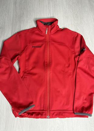 🦣mammut🦣 жіноча куртка, розмір xs-s -1000грн