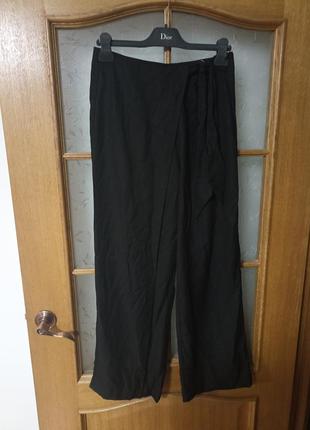 Reserved брюки штани широкі ,р.40
