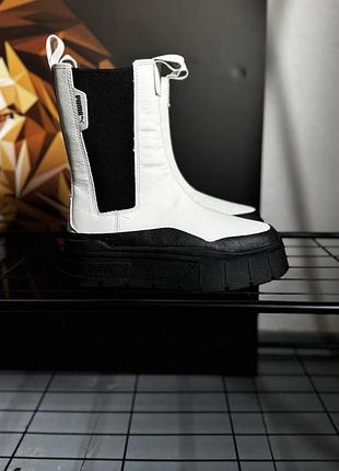 Кроссовки puma mayze stack оригинал❗️❗️❗️