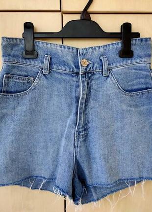 Шорти forever 21 р-р xs