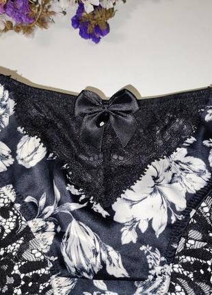 Шикарные кружевные трусики #️⃣3️⃣4️⃣1️⃣1️⃣