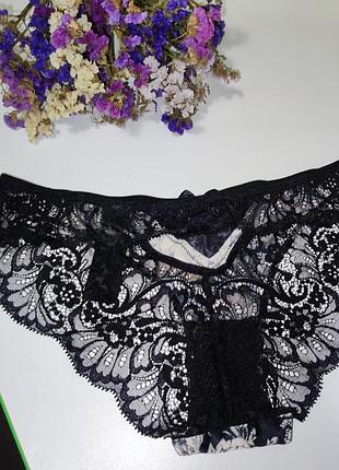 Шикарные кружевные трусики #️⃣3️⃣4️⃣1️⃣1️⃣