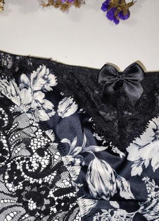 Шикарные кружевные трусики #️⃣3️⃣4️⃣1️⃣1️⃣