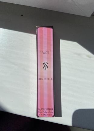 Духи victoria ́s secret bombshell женские