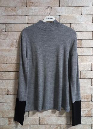 Свитер, гольф женский pout