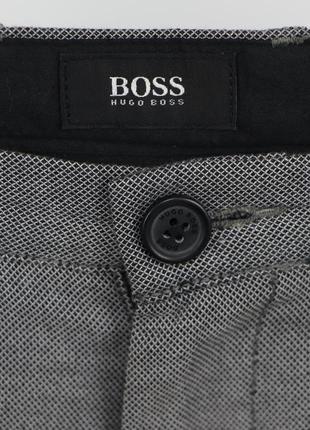 Чоловічі штани / брюки hugo boss / m6 фото