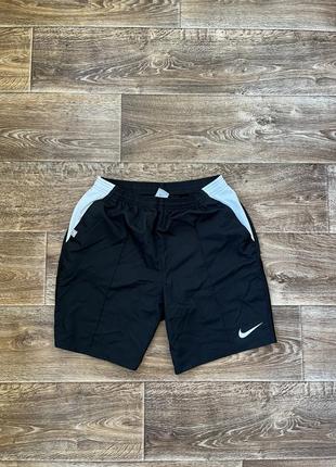 Чоловічі шорти nike dri-fit