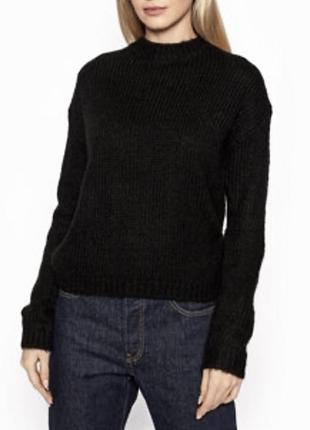 Jack wills свитер мохерный m/s стан идеален