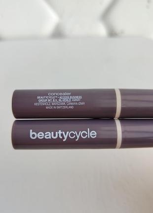 Корректор консилер для лица амвей маскирующий карандаш амвей amway beauty cycle beautycycle light 40 medium 205 фото