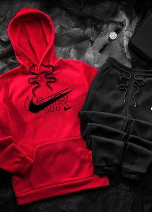 Спортивный костюм nike4 фото