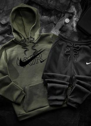 Спортивный костюм nike5 фото