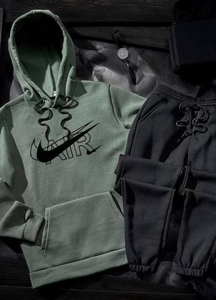 Спортивный костюм nike6 фото