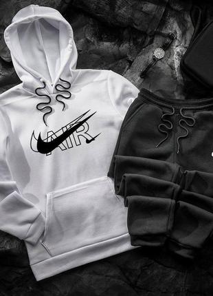 Спортивный костюм nike3 фото