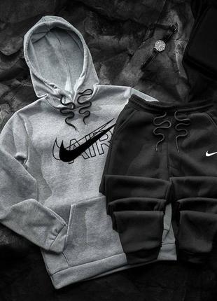 Спортивный костюм nike2 фото