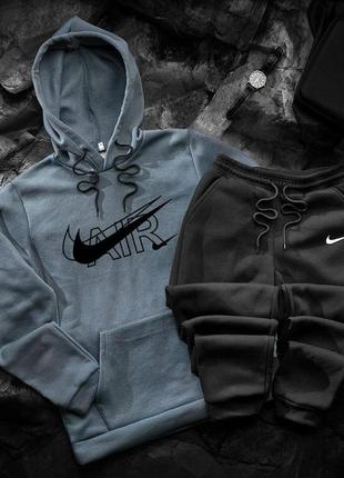 Спортивный костюм nike7 фото